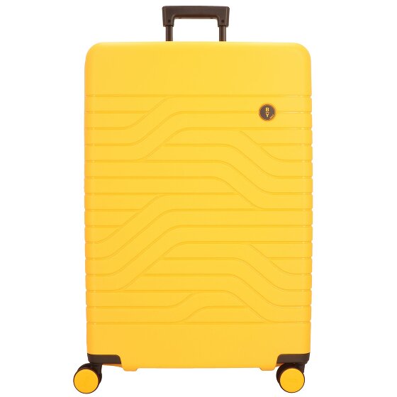 Bric's BY Ulisse 4-Rollen Trolley 79 cm