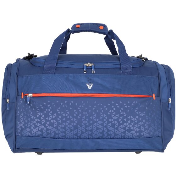 Roncato Crosslite Weekender Reisetasche 55 cm
