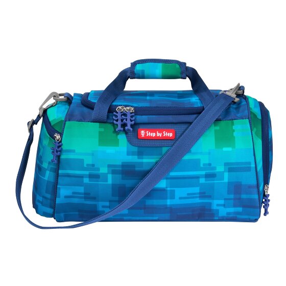 Step by Step Sporttasche 36 cm