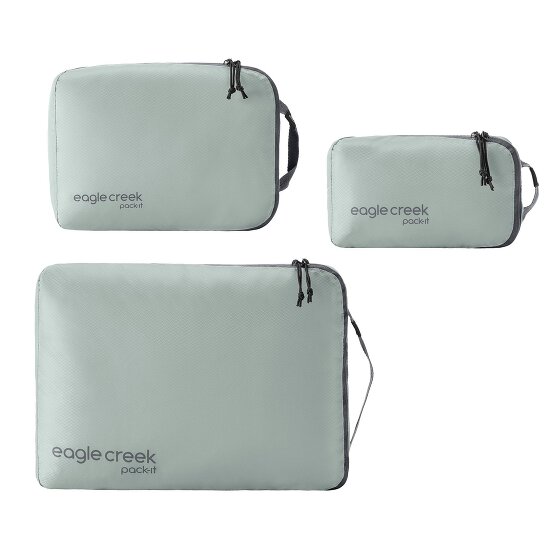 Eagle Creek Pack-It Isolate Packtaschen Set XS-S-M 3 tlg.
