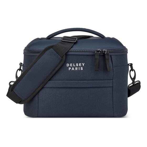 Delsey Paris Brochant 3 Beautycase 31.5 cm