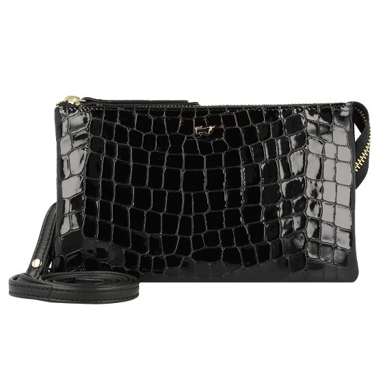 Braun Büffel Verona Clutch Geldbörse Leder 20.5 cm