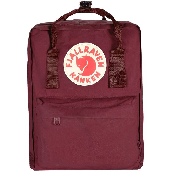 Fjällräven Kanken 16 Mini Rucksack 29 cm