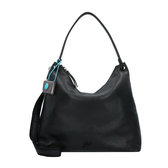 Gabs Fiona Schultertasche Leder 35 cm
