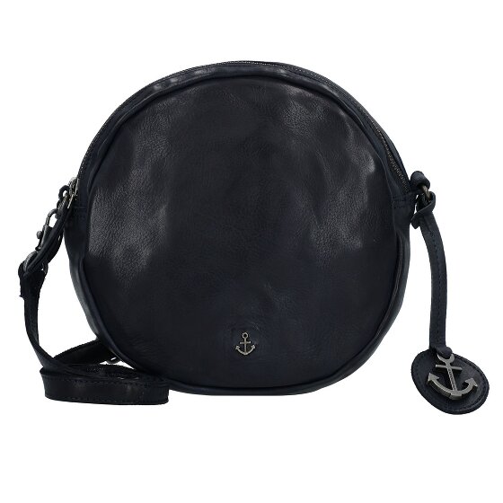 Harbour 2nd Anchor Love Halima Umhängetasche Leder 24 cm