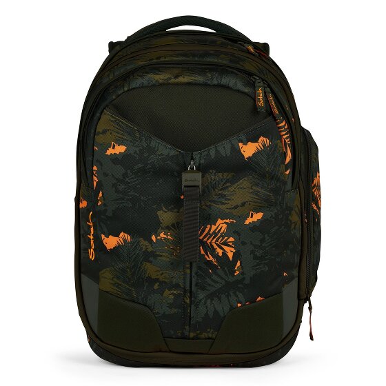 Satch Match Schulrucksack 45 cm