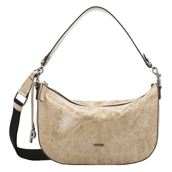 Picard Himalaya Schultertasche Leder 33 cm
