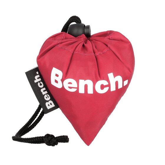 Bench Faltbare Einkaufstasche 38 cm