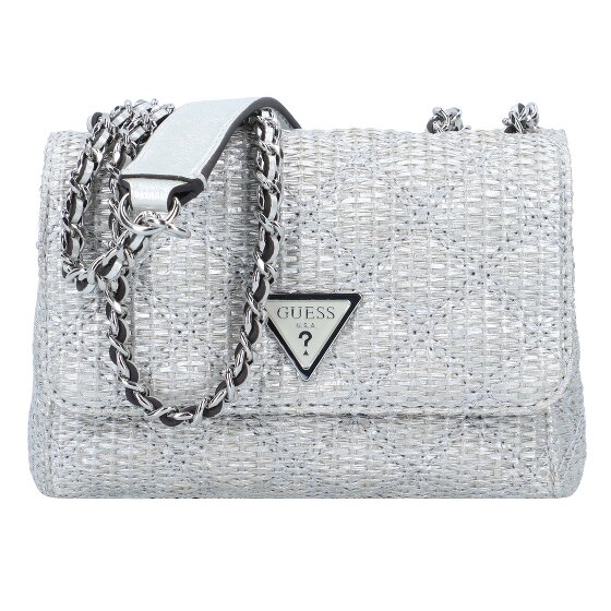 Guess Giully II Mini Bag Schultertasche 18 cm