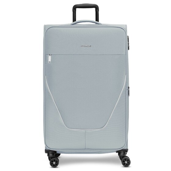 Stratic taska 4-Rollen Trolley L 76 cm mit Dehnfalte