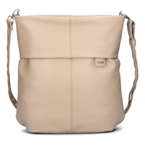 Zwei Mademoiselle.M Umhängetasche 35 cm