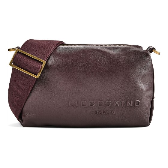 Liebeskind Elvira Umhängetasche Leder 25 cm