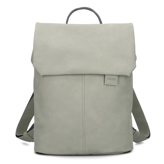 Zwei Mademoiselle.M Daypack 35 cm Laptopfach