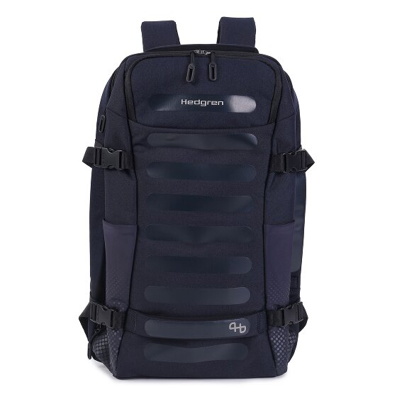 Hedgren Comby Trip L Daypack RFID Schutz 53 cm Laptopfach