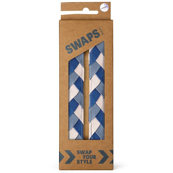 Satch What's up Swaps 21 cm