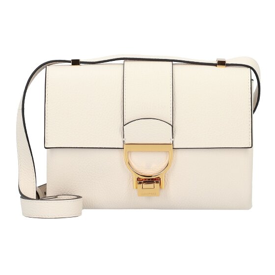 Coccinelle Arlettis Umhängetasche Leder 23 cm