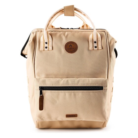 Cabaia Adventurer Sporty Medium Daypack 41 cm Laptopfach