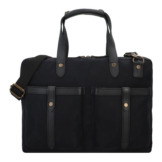Harbour 2nd Cool Casual Aktentasche 41 cm Laptopfach