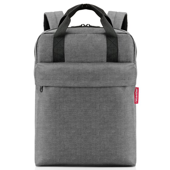 reisenthel Allday Rucksack 39 cm Laptopfach