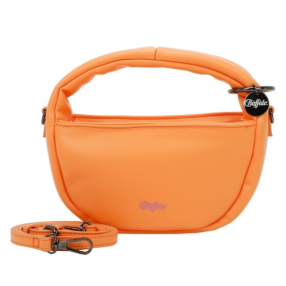 Buffalo Soft Soft Mini Bag Handtasche 16 cm