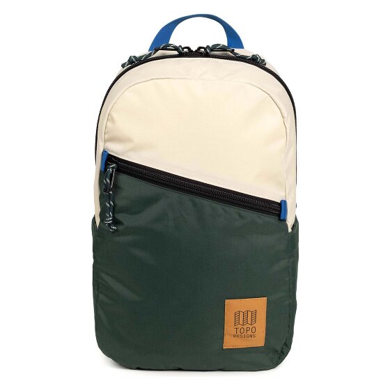 Topo Designs Light Pack Daypack 42 cm Laptopfach