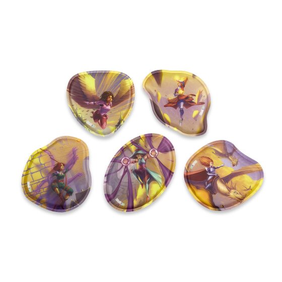 Ergobag Kletties Set 5tlg.