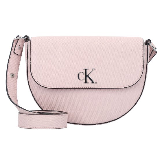 Calvin Klein Jeans Minimal Monogram Umhängetasche 24 cm