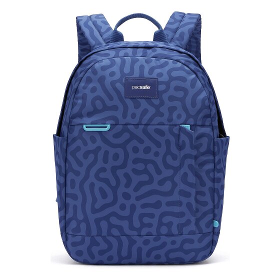 Pacsafe Go Rucksack RFID 36,5 cm Laptopfach