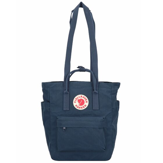 Fjällräven Kanken Totepack Schultertasche 27 cm