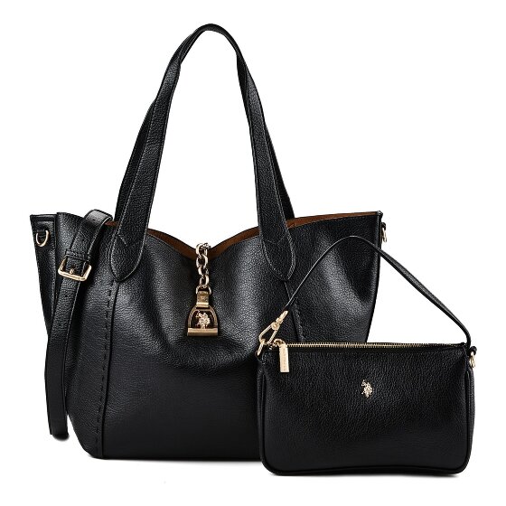 U.S. Polo Assn. Helcho Shopper Tasche 50 cm