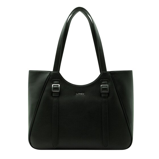 L.Credi Panja Shopper Tasche 37 cm