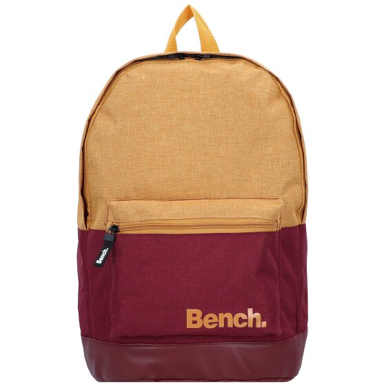 Bench classic Daypack 32 cm Laptopfach