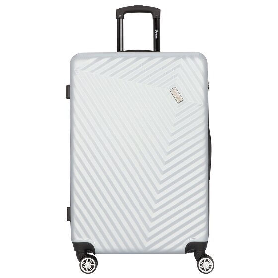 mano Don Carlo 4-Rollen Trolley 77 cm