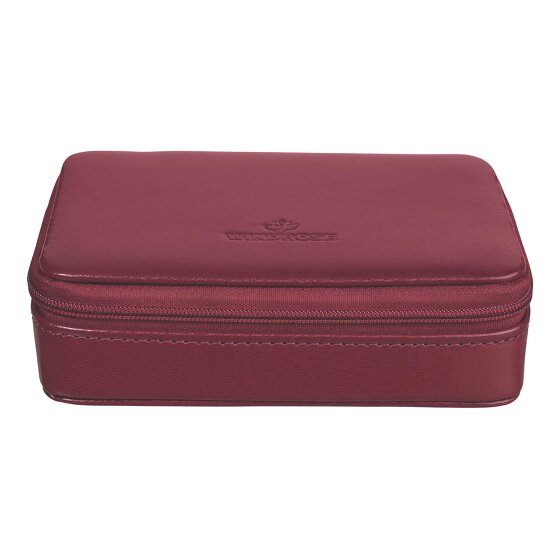 Windrose Merino Schmuckkasten 14 cm