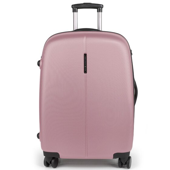 Gabol Paradise XP 4 Rollen Trolley M 67 cm mit Dehnfalte