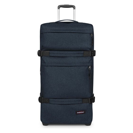 Eastpak Transit'R Plus 4 Rollen Reisetasche 68 cm