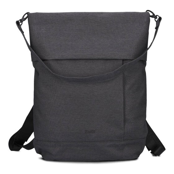 Zwei Benno Schultertasche 32 cm