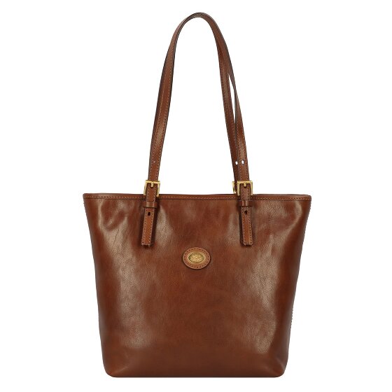 The Bridge Story Donna Shopper Leder 26 cm