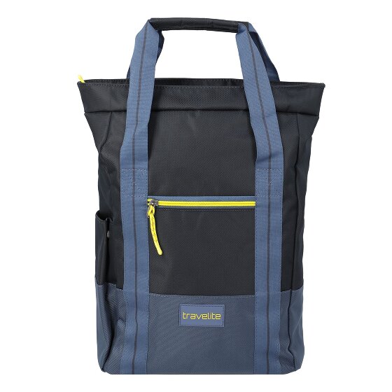 Travelite Color Craze Daypack 42 cm Laptopfach