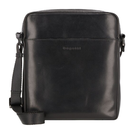 bugatti Romano Umhängetasche Leder 23 cm