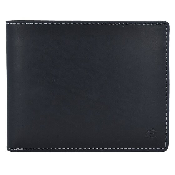 Esquire Esquire Dallas Geldbörse Leder 12 cm