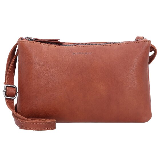 Burkely Antique Avery Umhängetasche Leder 25 cm
