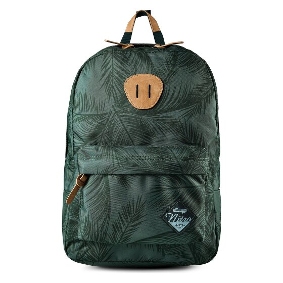 NITRO Urban Classic Rucksack 45 cm Laptopfach