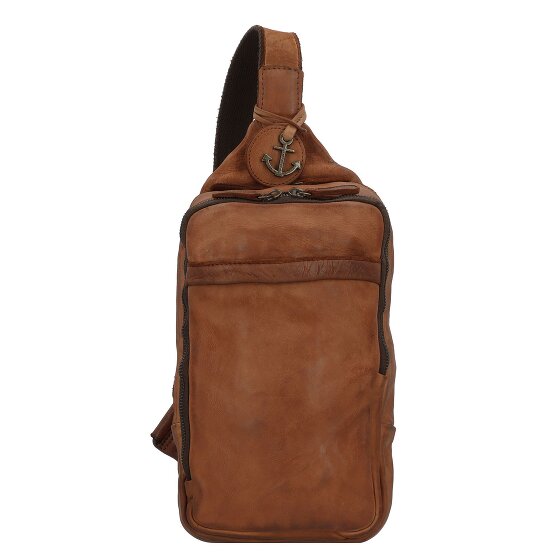 Harbour 2nd Phoenix Umhängetasche Leder 33 cm