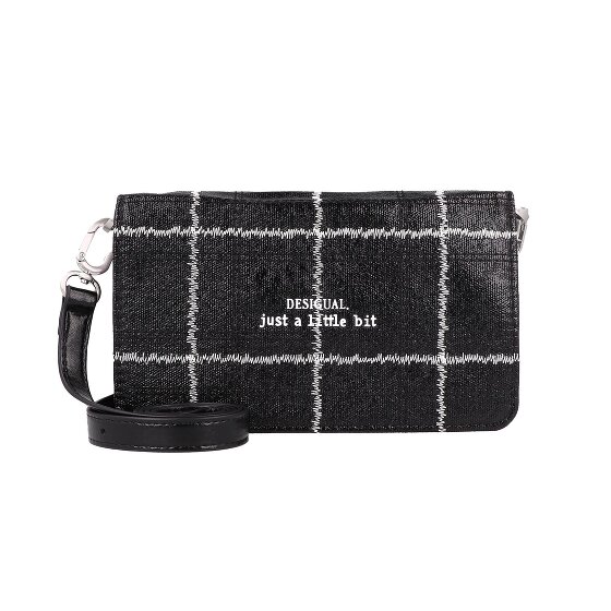 Desigual Mai-Tai Magda Clutch Geldbörse 19 cm