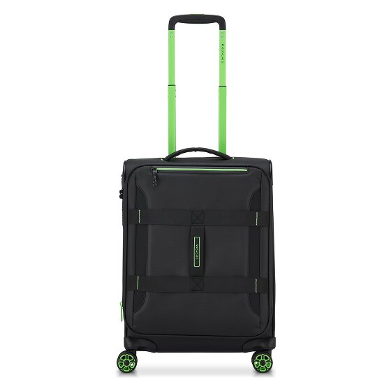 Roncato Norway 4 Rollen Kabinentrolley 55 cm