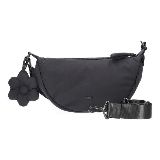 Zwei Hannah Schultertasche 30 cm