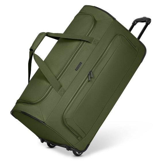 Redolz Duffle Essentials 2 Rollen Reisetasche 71 cm