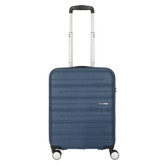 American Tourister High Turn 4 Rollen Kabinentrolley S 55 cm