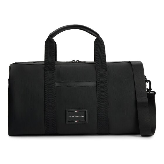 Tommy Hilfiger TH Foundation Weekender Reisetasche 27 cm